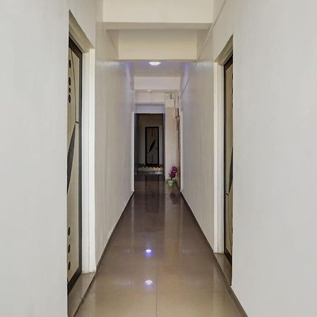 Hotel O Happy Homely Stay Sasvad ภายนอก รูปภาพ